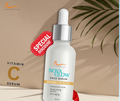NOVA GLOW WHITENING SERUM