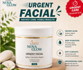 NOVA GLOW URGENT FACIAL( SALON PACK)