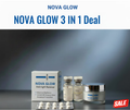 Nova Glow 3 in 1 Deal