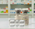 NOVA GLOW WHITENING IMPULSE